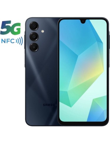 SMARTPHONE 6.7" SAMSUNG GALAXY A16 8GB 256GB 5G...