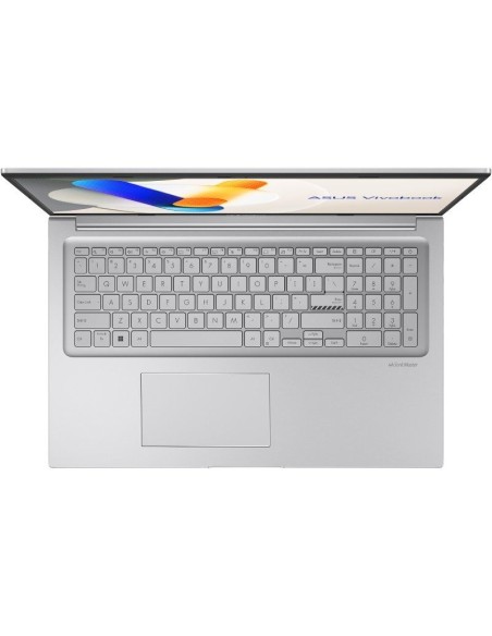498901 NH  17.3" ASUS    5-120 U 16GB 512GB NVME W11HOME PN: 90NB13X1-M008A0 EAN: 4711636056243