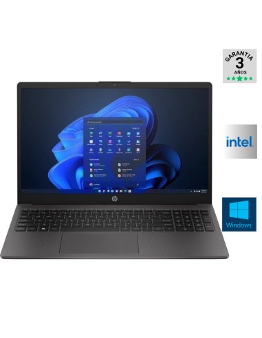 499402 NP  15.6" HP    I3-1315 U  8GB 500GB...