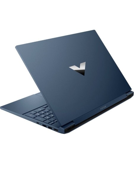 NFG  15.6" HP       7-240H     16GB   1TB NVME RTX5060 FREEDO PN: BL2B7EA EAN: 199251206658    