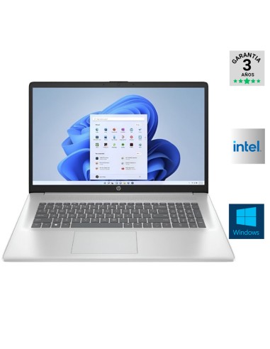 50592 NH  17.3" HP    I7-1355U 16GB   1TB NVME...