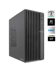 PCF  GDX MAT G14 I5-14400F 16G B   1TB NVME VGA GT710 2GB...