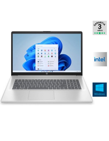 27573 NHM 17.3" HP G13 I3-N305 16GB   1TB NVME WW1HOME PLATA PN: GDX5025 EAN: 1000000005025