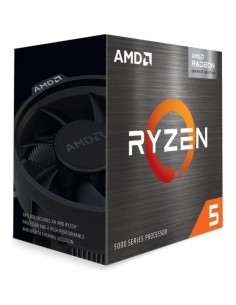 AMD S-AM4 RYZEN 5 5600GT BOXV  3.6GHZ CON VENTILADOR PN:...