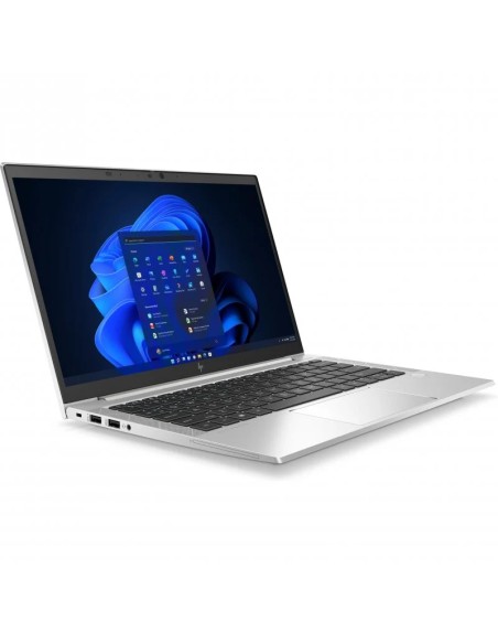 037001 NPR    13" HP           I5 11TH 16GB 256GB W11PRO PN: ELITE830G8 EAN: 1000000000370   