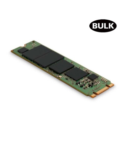 DISCO M.2 256GB SATA MICRON    BULK PN: REA568...