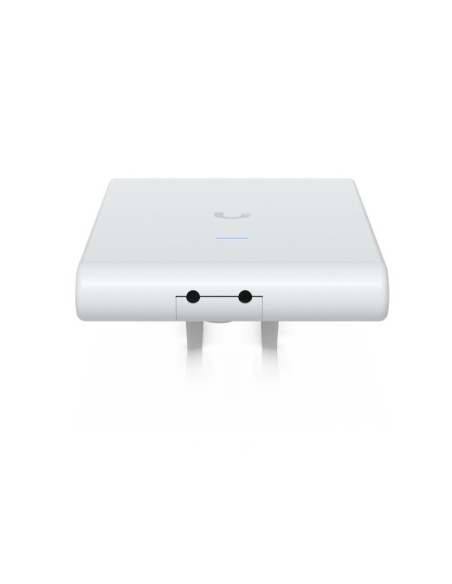 PUNTO ACCESO UBIQUITI U6-MESH  WIFI 6 MIMO POE PN: U6-MESH-PRO EAN: 810084695180