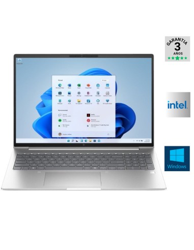 7741 NP    16" HP     R5 7535U 16GB 512GB...