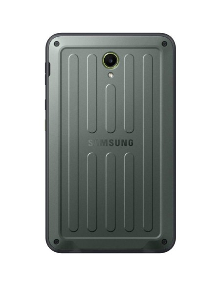 TABLET    8" SAMSUNG GALAXY TA B ACTIVE 5 5G VERDE PN: SM-X306B EAN: 8806095466934