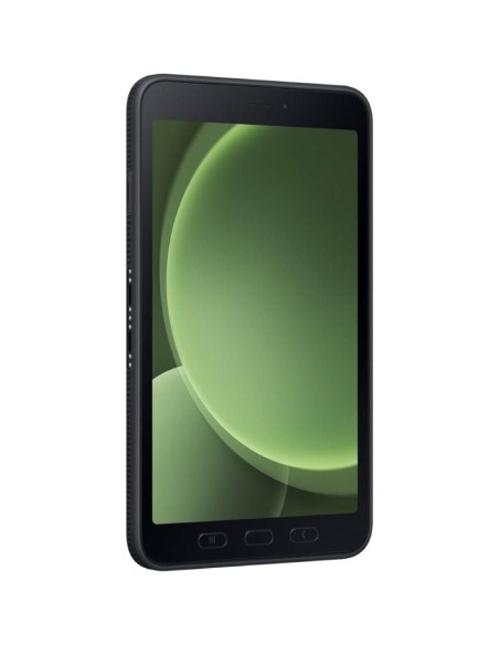 TABLET    8" SAMSUNG GALAXY TA B ACTIVE 5 5G VERDE PN: SM-X306B EAN: 8806095466934