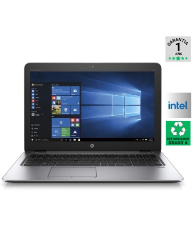 329404 NPRM 15.6" HP           I5 6TH 16GB...