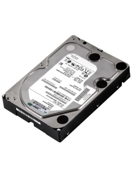 DISCO 3.5"   1TB HEWLETT       PACKARD 7200RPM SATA PN: 872329-001 EAN: 1000000001455