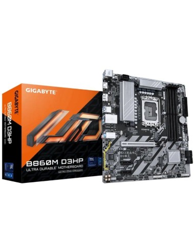 PB S-1851 B860 GIGABYTE B860-M D3HP DDR5 M-ATX...