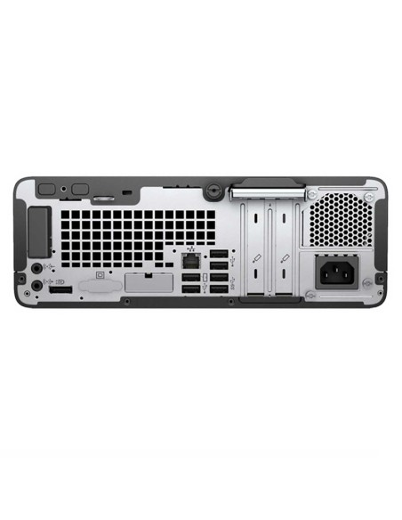173803 PCRM HP SFF  I5-8500    16GB 500GB NVME W11PRO PN: REA1865 EAN: 1000000001865   