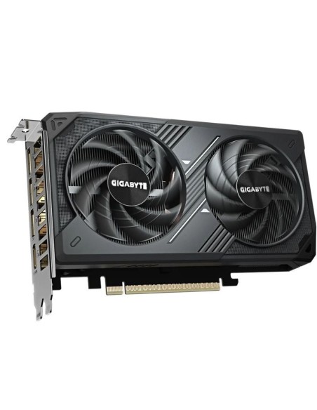 VGA RTX5060    8GB GDDR7  GIGA BYTE WINDFORCE MAX OC EDITION PN: 9VN5060WXO-00-G1 EAN: 4719331356699   