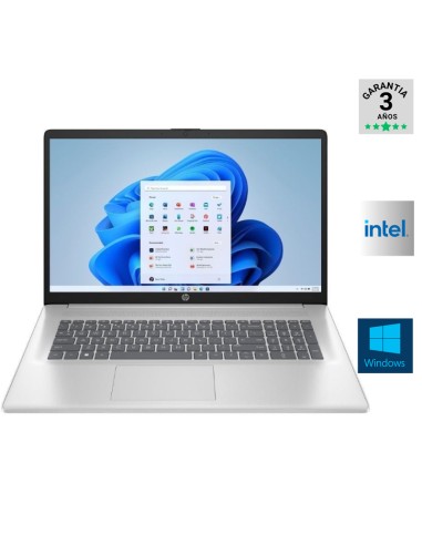 20442 NHM 17.3" HP     I5-1334 U 16GB   1TB...