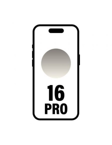 SMARTPHONE APPLE IPHONE 16 PRO  1TB/ 6.3"/ 5G/...