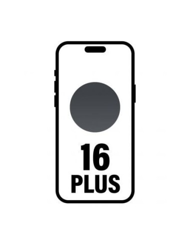 SMARTPHONE APPLE IPHONE 16     PLUS 128GB/...
