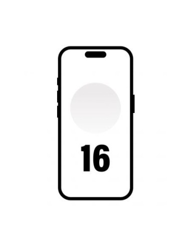 SMARTPHONE APPLE IPHONE 16 256 256GB/ 6.1"/ 5G/...