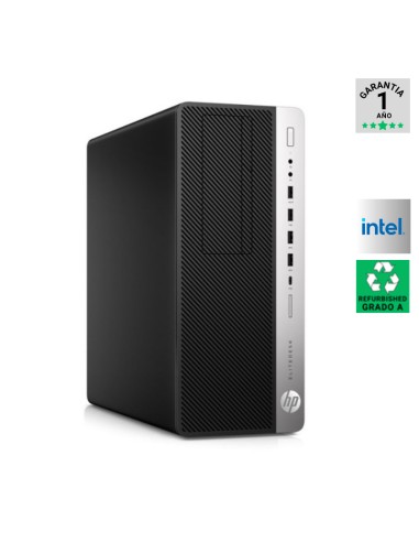 233901 PCR  HP SFF  I5  7TH     8GB 256GB NVME...