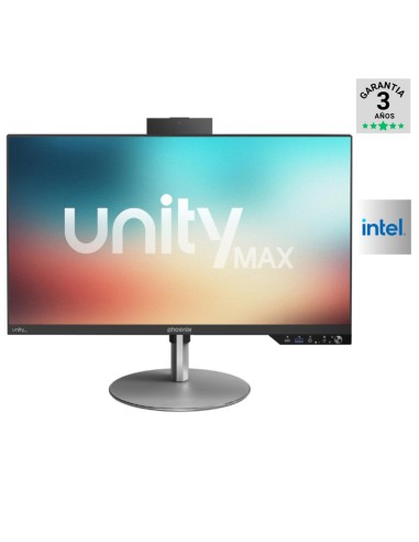 113703 AIOMF 23.8" PHOENIX     I3-12100 16GB...