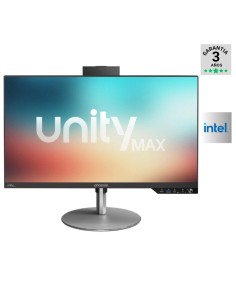 113713 AIOMF 23.8" PHOENIX     I7-12700 16GB 500GB NVME...