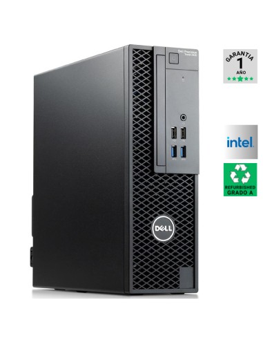 275204 PCRM DELL SFF I5-7500   DDR4 16GB   1TB...