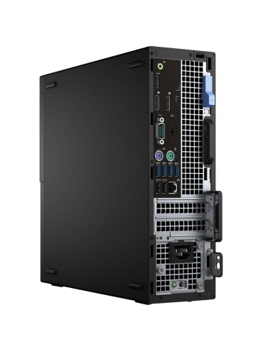 275204 PCRM DELL SFF I5-7500   DDR4 16GB   1TB...