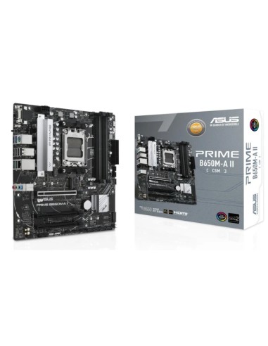 PB S-AM5  B650 ASUS PRIME B650 M-A II-CSM DDR5...