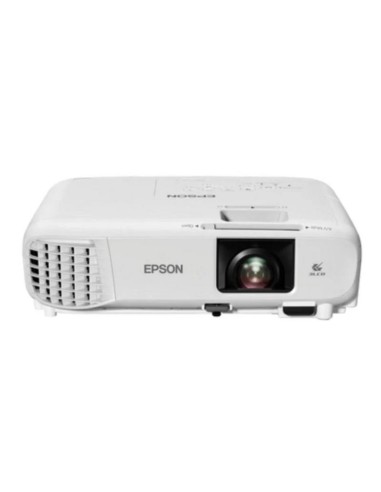 PROYECTOR EPSON EB-E24         BLANCO PN: HB51B...