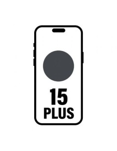 SMARTPHONE APPLE IPHONE 15     PLUS 256GB/ 6.7"/ 5G/...