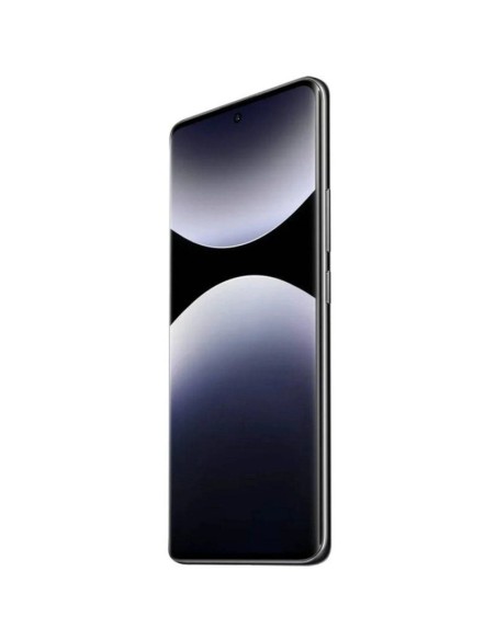 SMARTPHONE 6.6" XIAOMI REDMI   NOTE 14 PRO 12GB 512GB NEGRO PN: NOTE14P 15-512 B EAN: 6932554406554   