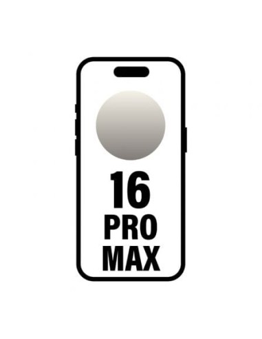 SMARTPHONE APPLE IPHONE 16 PRO  MAX 512GB/...