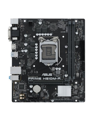 PB S-1200 ASUS     H510M-R     M-ATX A PN:...