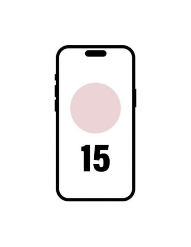 SMARTPHONE APPLE IPHONE 15 128 128GB/ 6.1"/ 5G/...