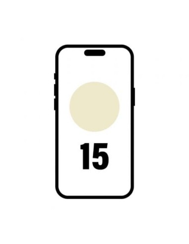 SMARTPHONE APPLE IPHONE 15     GB/ 6.1"/ 5G/...