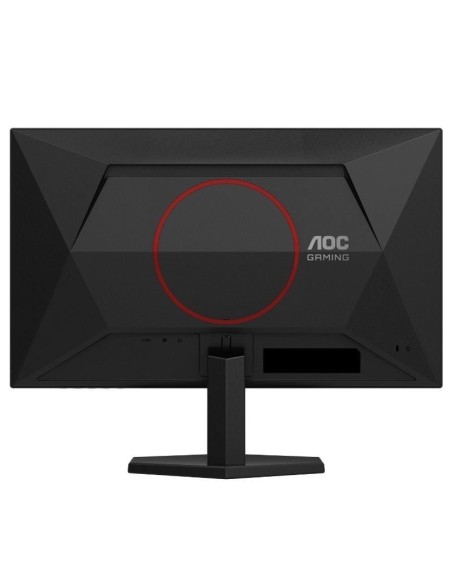 MONITOR 23.8" AOC 24G42E FHD   IPS 1MS 180HZ NEGRO PN: 24G42E EAN: 4038986642583   