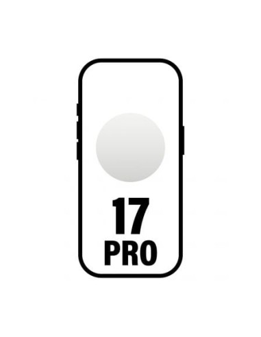 SMARTPHONE APPLE IPHONE 17 PRO  512GB/ 6.3"/...