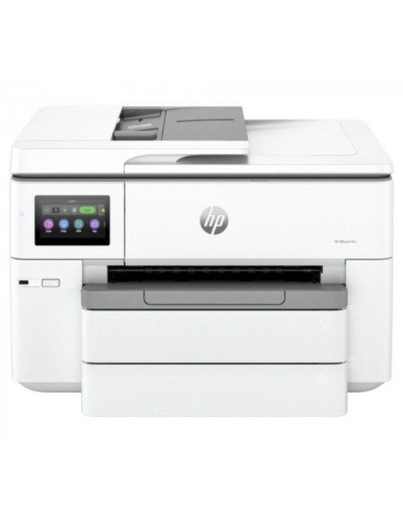 MULTIF. HP OFFICEJET PRO 9730E WIFI DUPLEX ADF BLANCA PN: 537P6B EAN: 196337487932    