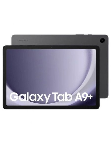 TABLET SAMSUNG GALAXY TAB A9+  11"/ 8GB/ 256GB/ OCTACORE PN: SM-X216RZAPEUB EAN: 8806097463009   