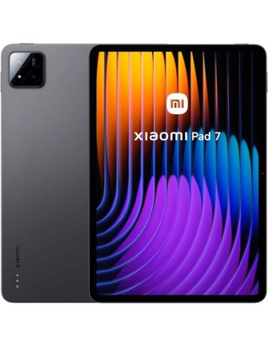 TABLET XIAOMI PAD 7 11.2"      / 128GB/...