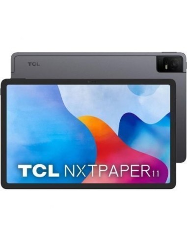 TABLET TCL NXTPAPER 11 COLOR   10.95"/ 4GB/...