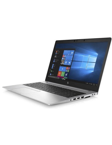 41553 NPRM 15.6" HP            I5  8TH 16GB...