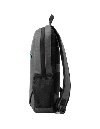 MOCHILA 15.6" HP PRELUDE GRIS PN: 1E7D6UT EAN:...