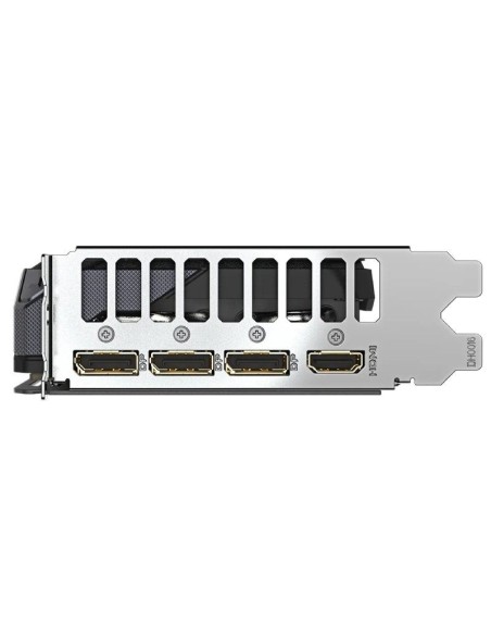 VGA RTX5060TI 16GB GDDR7  GIGA BYTE WINDFORCE OC EDITION PN: 9VN506TGO-00-G10 EAN: 4719331356026   