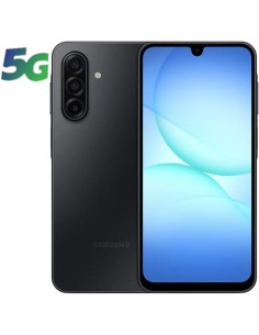 SMARTPHONE 6.7" SAMSUNG GALAXY A17 4GB 128GB 5G NEGRO PN:...