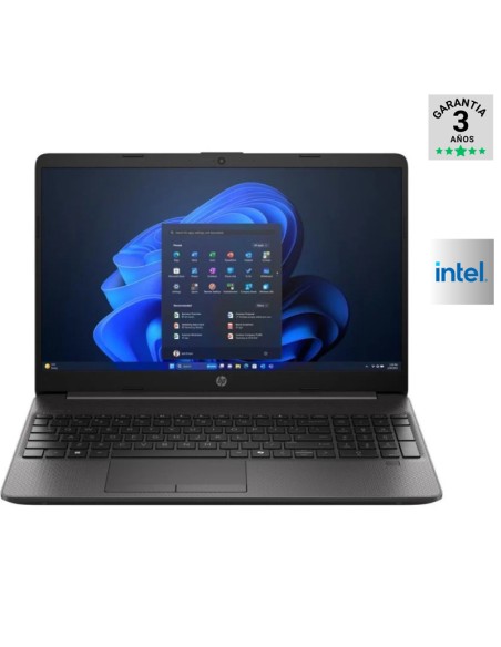 41062 NFM 15.6" HP     7-150U  16GB 512GB NVME FREEDOS PN: GDX4518 EAN: 1000000004518   