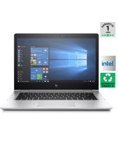 458702 NPRM 13.3" HP           I5 7TH  8GB 500GB W10PRO...