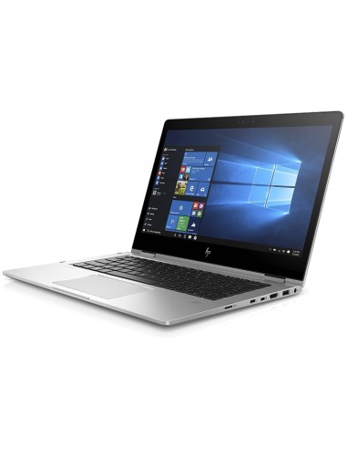 458704 NPRM 13.3" HP           I5 7TH 16GB...