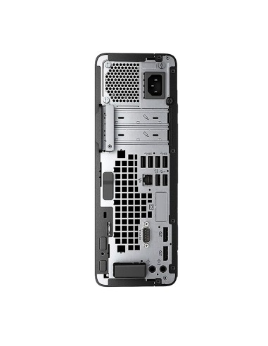 18692 PCRM HP SFF I5-9400  8GB DDR4 500GB NVME...